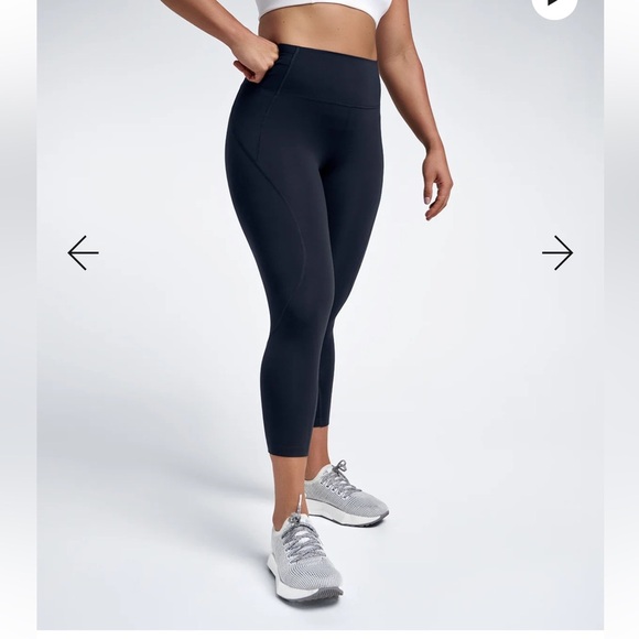 LNDR Limitless 6/8 Leggings - Picture 1 of 8